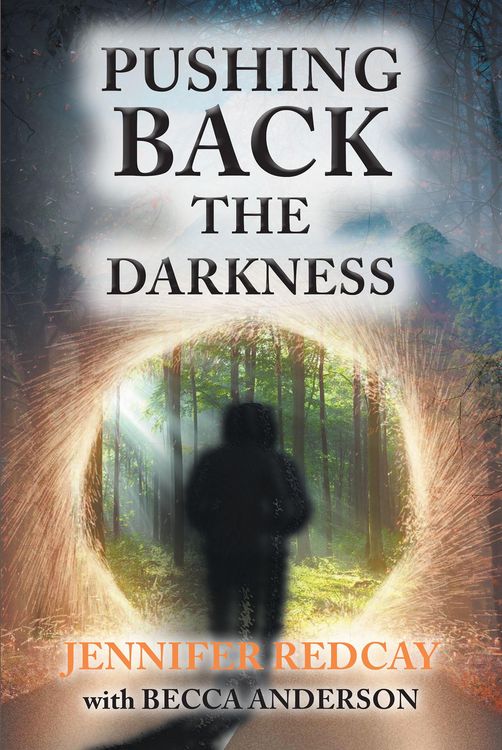 Produktbild: Pushing Back the Darkness