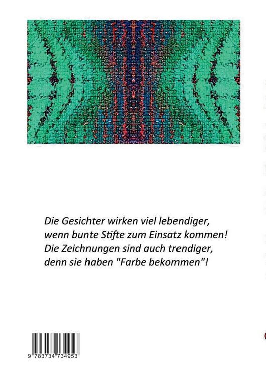 Produktbild: Mein Promi "Face"-Buch