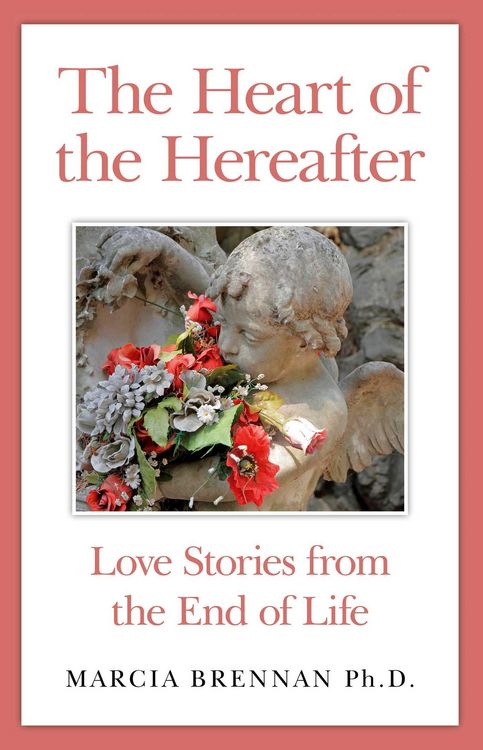 Produktbild: The Heart of the Hereafter