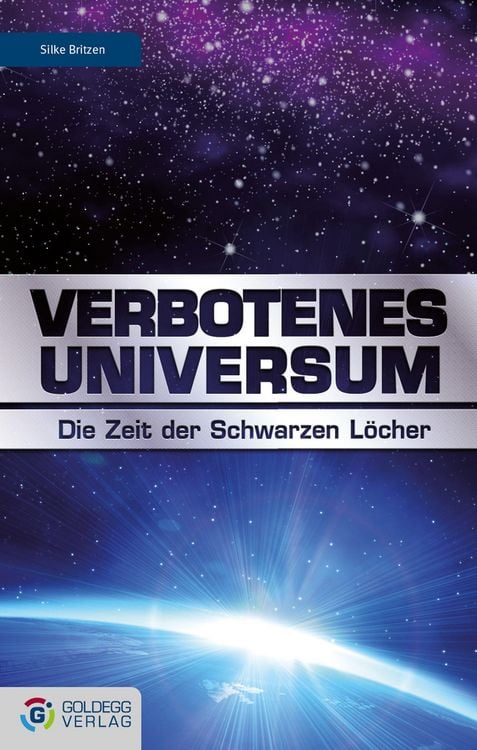 Produktbild: Verbotenes Universum