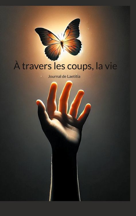 Produktbild: &Agrave; travers les coups, la vie