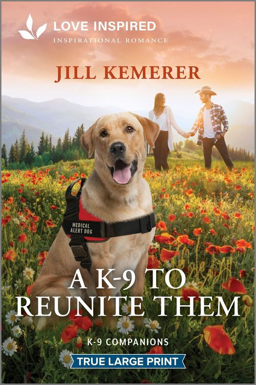Produktbild: A K-9 to Reunite Them