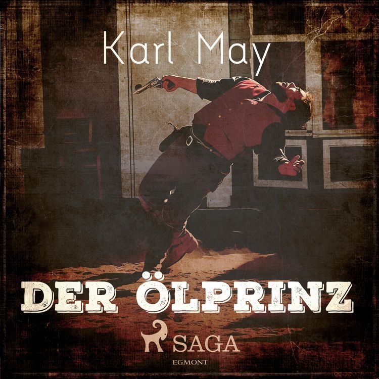 Produktbild: Der &Ouml;lprinz (Ungek&uuml;rzt)