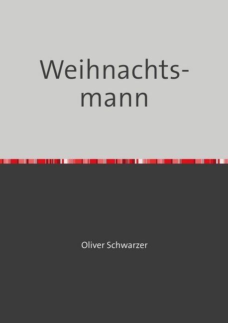 Produktbild: Weihnachtsmann