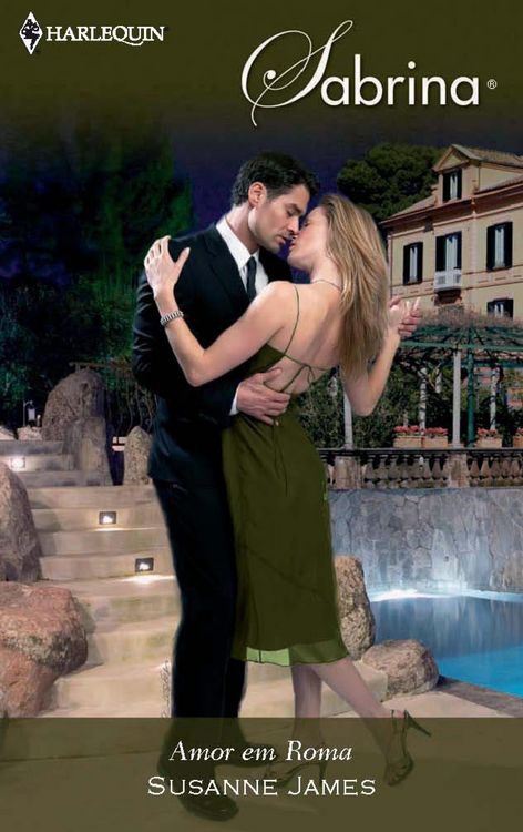 Produktbild: Amor em roma