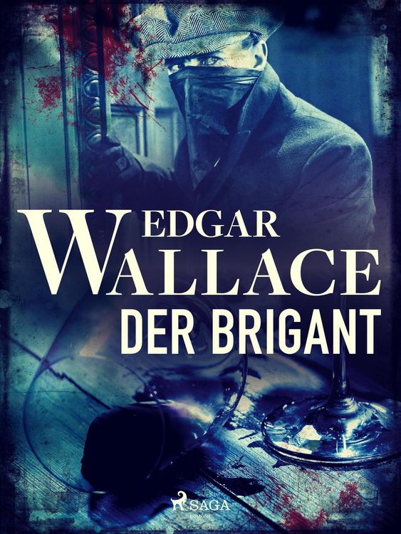 Produktbild: Der Brigant