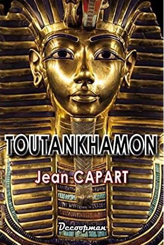 Produktbild: Toutankhamon