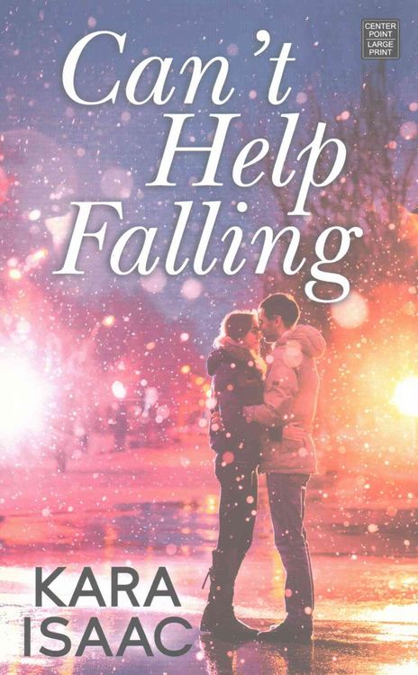 Produktbild: Cant Help Falling