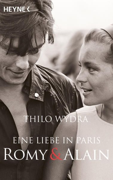 Produktbild: Eine Liebe in Paris &ndash; Romy und Alain