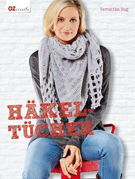 Produktbild: H&auml;kelt&uuml;cher