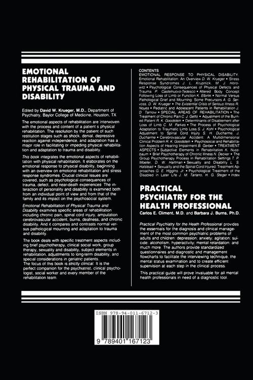 Produktbild: Psychotherapy of the Combat Veteran