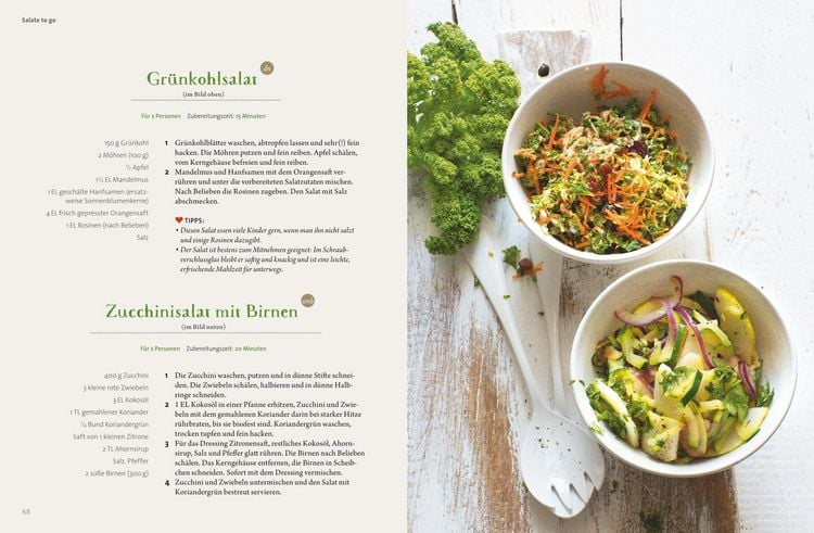 Produktbild: Peace Food - Vegan einfach schnell