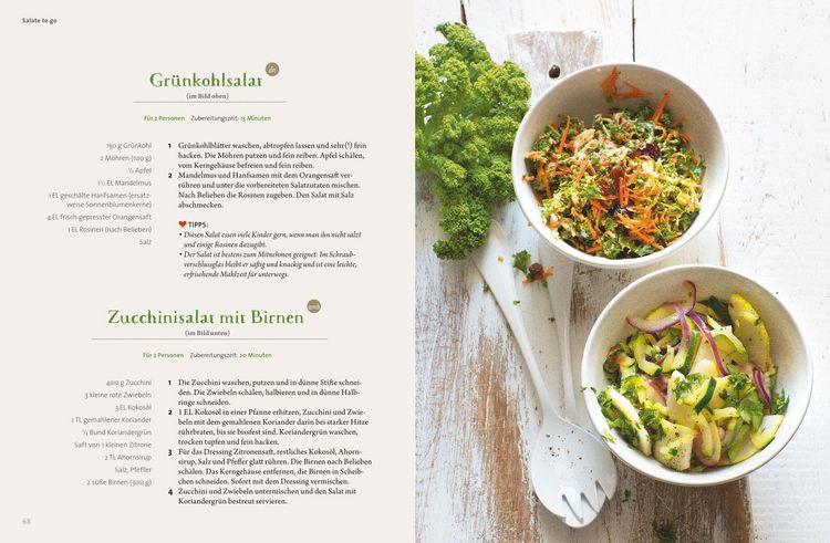 Produktbild: Peace Food - Vegan einfach schnell