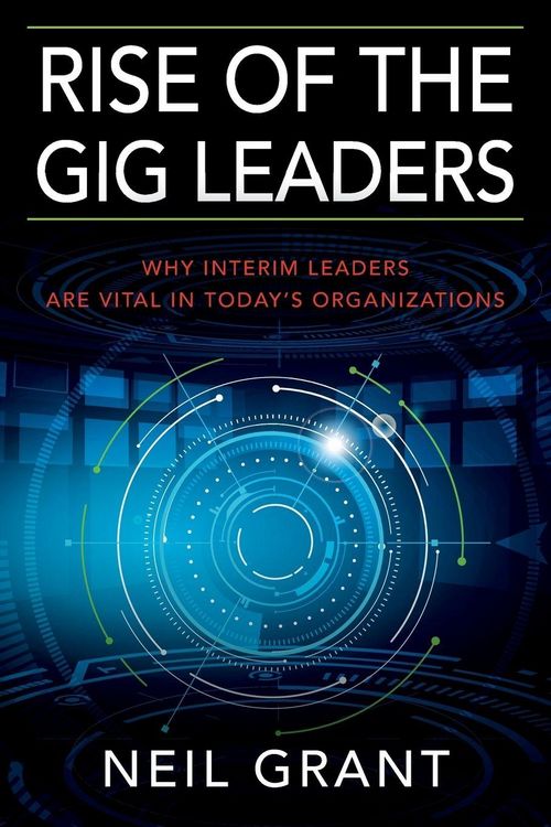 Produktbild: Rise of the Gig Leaders
