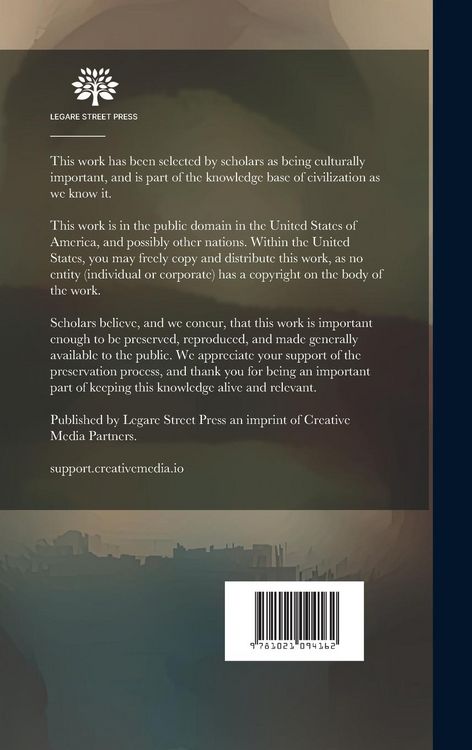 Produktbild: The Four Gospels Translated From the Latin Vulgate