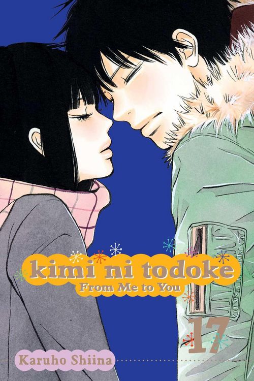 Produktbild: Kimi ni Todoke