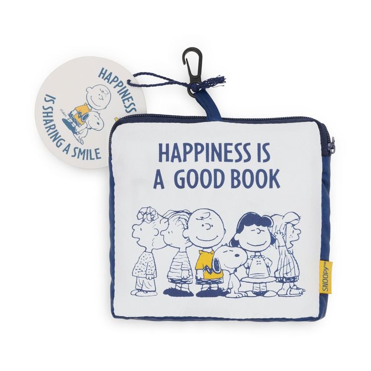 Produktbild: Falttasche Snoopy