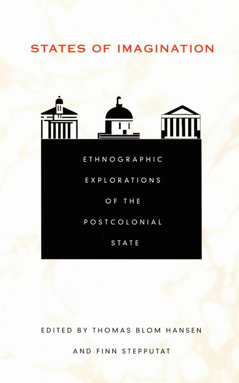 Produktbild: States of Imagination