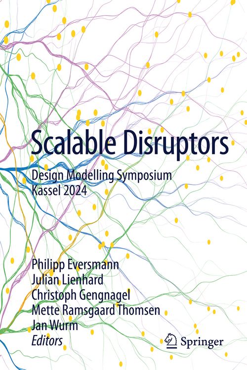 Produktbild: Scalable Disruptors