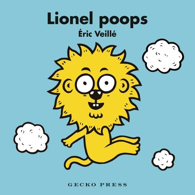 Produktbild: Lionel Poops