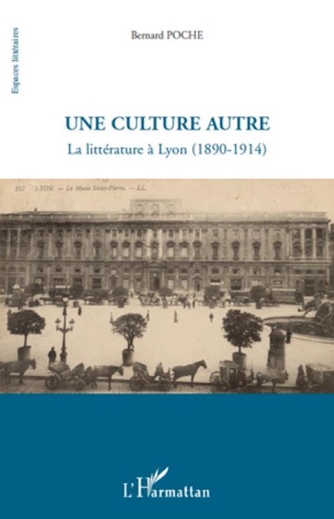Produktbild: Une culture autre