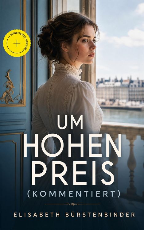 Produktbild: Um hohen Preis (Kommentiert)