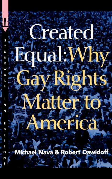 Produktbild: Created Equal