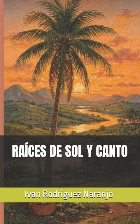 Produktbild: RA&Iacute;CES DE SOL Y CANTO