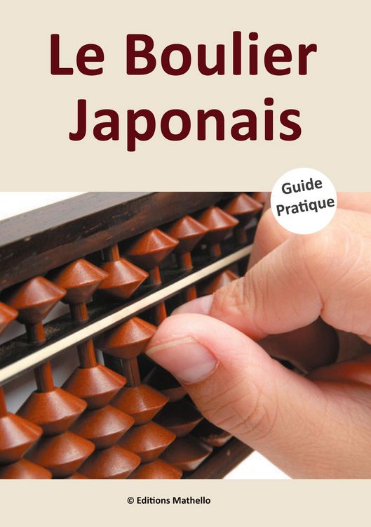 Produktbild: Le Boulier Japonais