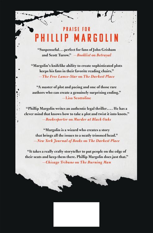 Produktbild: An Insignificant Case