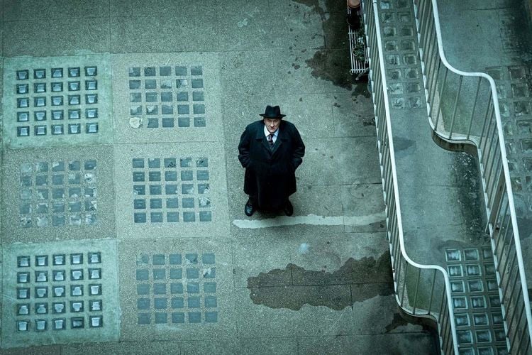 Produktbild: Maigret
