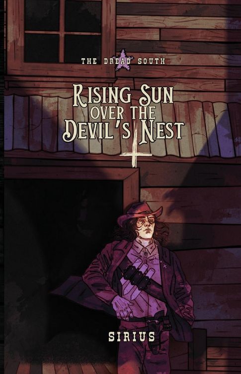Produktbild: Rising Sun Over The Devil's Nest