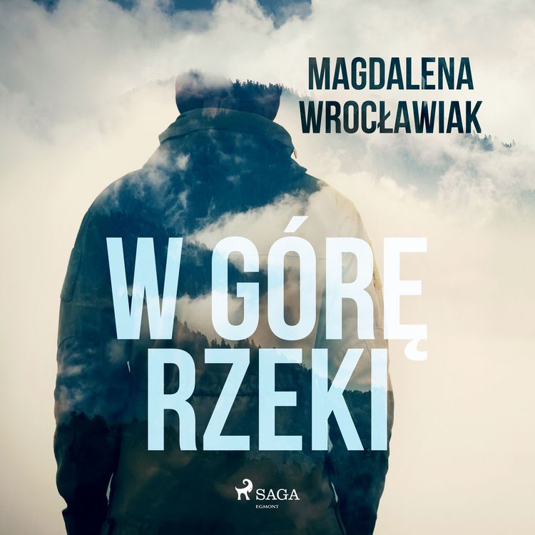 Produktbild: W g&oacute;rę rzeki