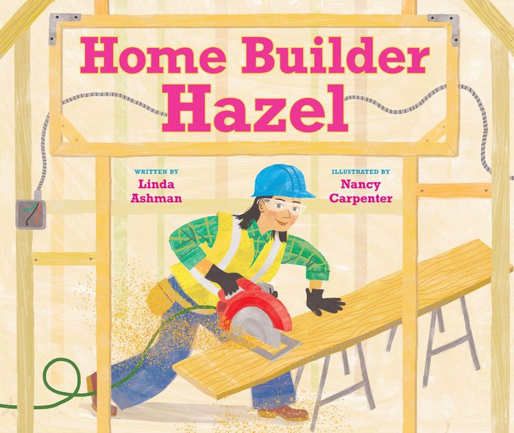 Produktbild: Home Builder Hazel