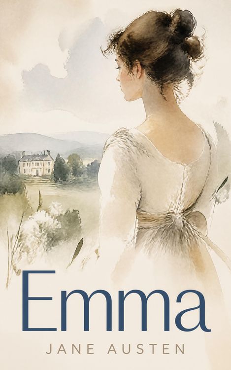 Produktbild: Emma