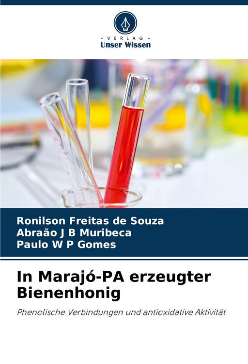 Produktbild: In Maraj&oacute;-PA erzeugter Bienenhonig