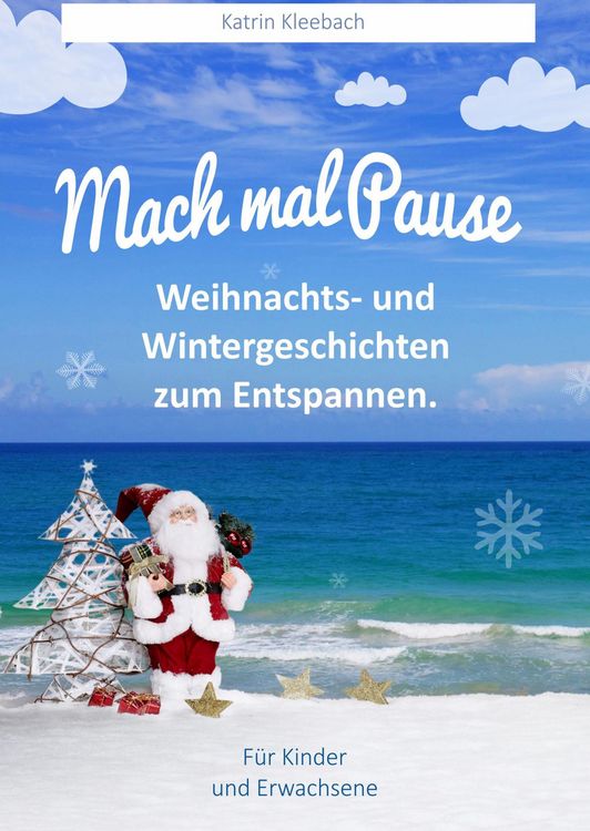 Produktbild: Mach mal Pause