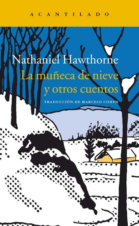 Produktbild: La mu&ntilde;eca de nueve y otros cuentos