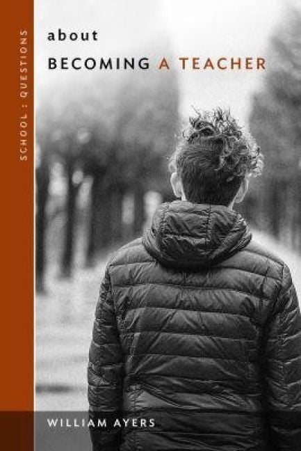 Produktbild: About Becoming a Teacher