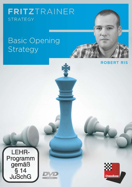 Produktbild: Basic Opening Strategy