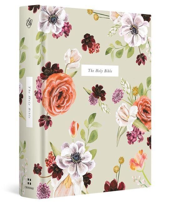 Produktbild: ESV Single Column Journaling Bible, Hosanna Revival Series