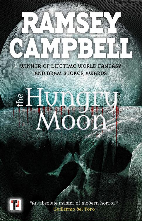 Produktbild: The Hungry Moon