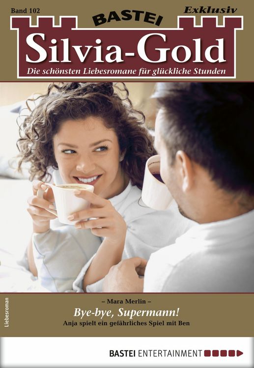 Produktbild: Silvia-Gold 102