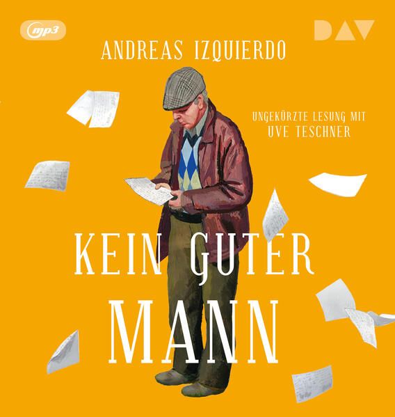 Produktbild: Kein guter Mann
