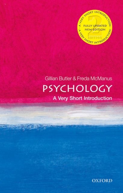 Produktbild: Psychology
