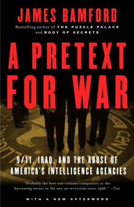 Produktbild: A Pretext for War