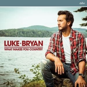 Produktbild: What Makes You Country