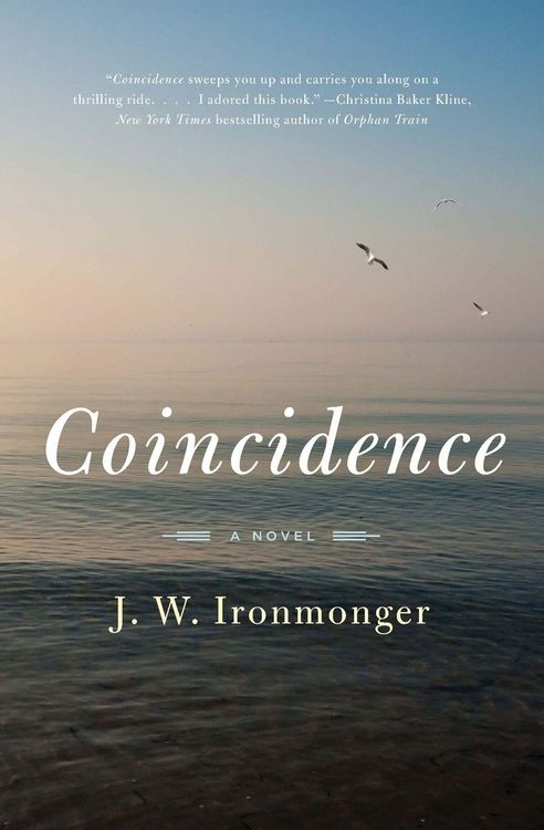 Produktbild: Coincidence