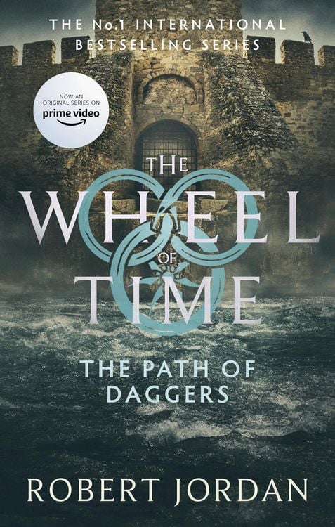 Produktbild: The Path Of Daggers