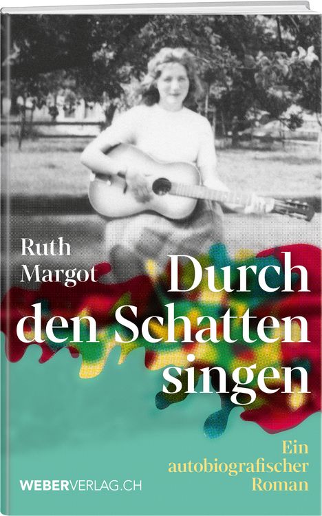Produktbild: Durch den Schatten singen